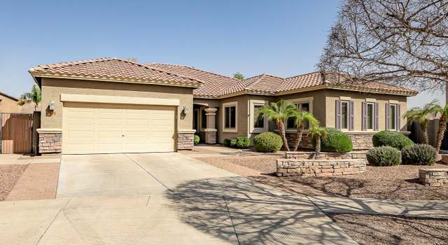 Photo of 14302 W Laurel Ln, Surprise, AZ 85379