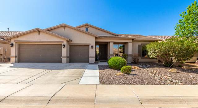 Photo of 41961 W Centennial Rd, Maricopa, AZ 85138