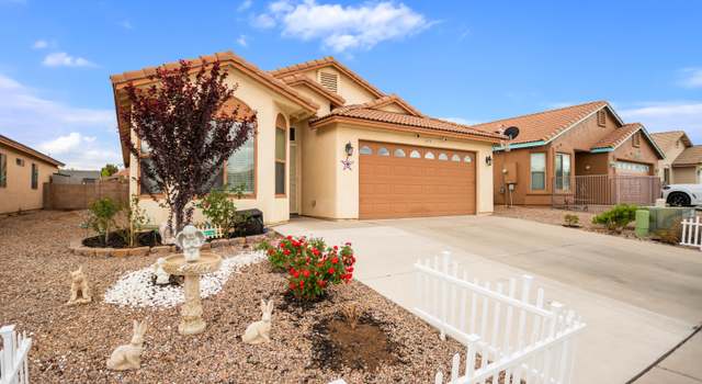 Photo of 1870 Silverado Dr, Sierra Vista, AZ 85635