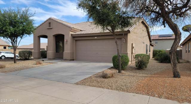 Photo of 17151 W Mohave St, Goodyear, AZ 85338