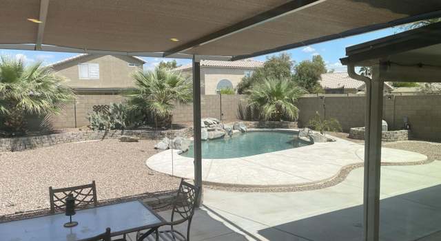 Photo of 9662 W Sunnyslope Ln, Peoria, AZ 85345