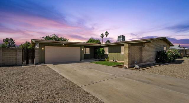 Photo of 3537 W Shangri LA Rd, Phoenix, AZ 85029