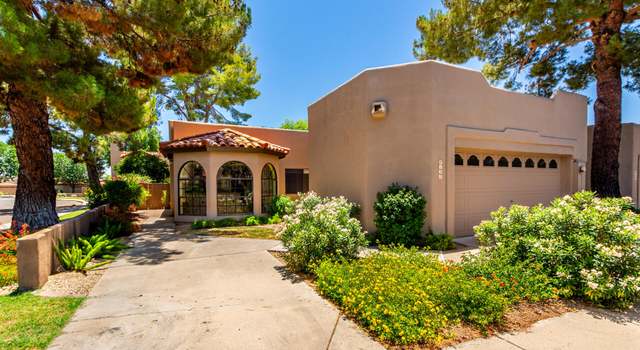 Photo of 4135 E Altadena Ave, Phoenix, AZ 85028