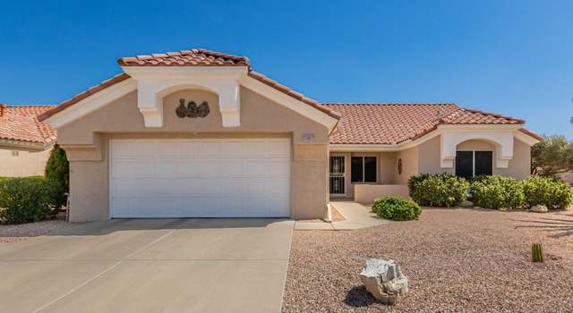 Photo of 14051 W Black Gold Ln, Sun City West, AZ 85375