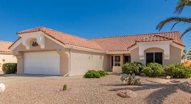 Photo of 14051 W Black Gold Ln, Sun City West, AZ 85375