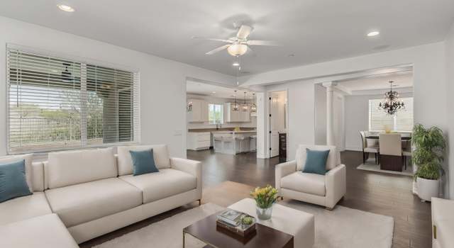Photo of 32135 N 132nd Ave, Peoria, AZ 85383
