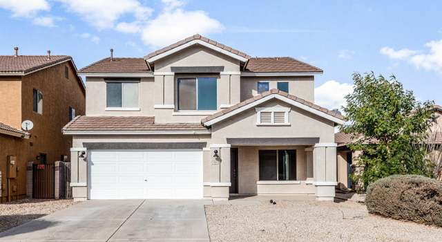 Photo of 826 E Bradstock Way, San Tan Valley, AZ 85140