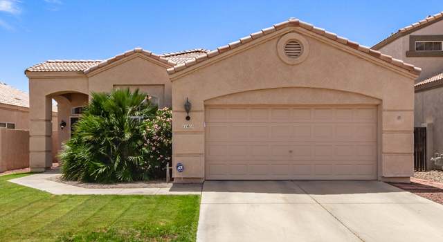 Photo of 11411 W Dana Ln, Avondale, AZ 85392