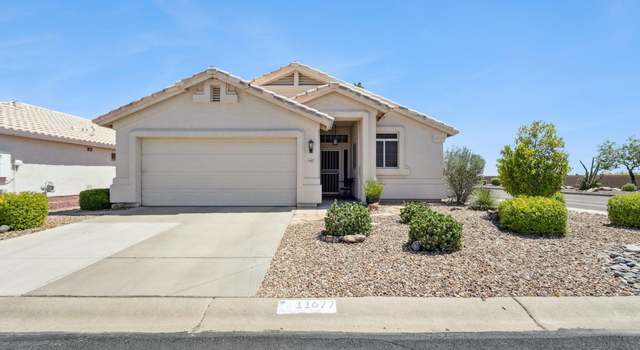 Photo of 11677 W Prickly Pear Ct, Surprise, AZ 85378