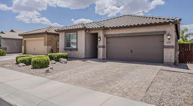 Photo of 3691 E Ficus Way, Gilbert, AZ 85298