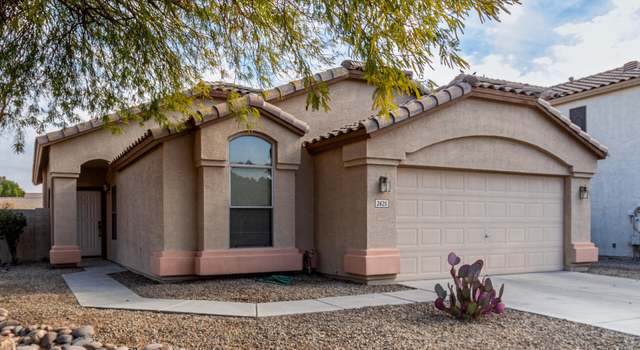 Photo of 2625 N 110th Dr, Avondale, AZ 85392