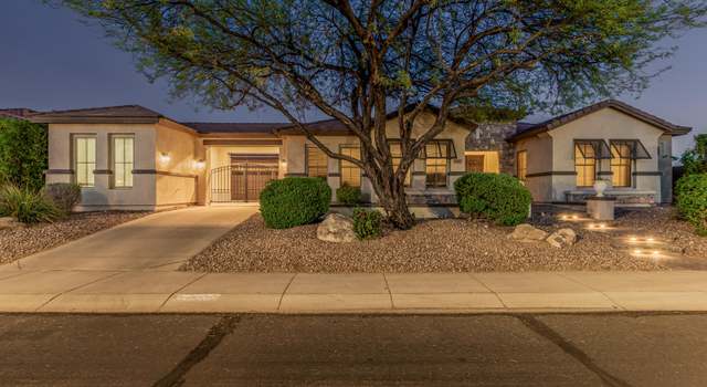 Photo of 40807 N Laurel Valley Way, Anthem, AZ 85086
