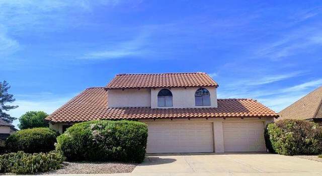 Photo of 2050 W Nido Ave, Mesa, AZ 85202