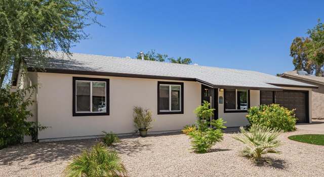 Photo of 3839 E Friess Dr, Phoenix, AZ 85032