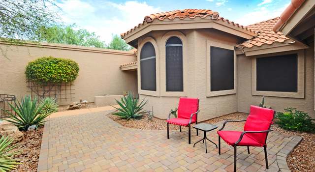 Photo of 16243 E HYDE PARK Pl, Fountain Hills, AZ 85268