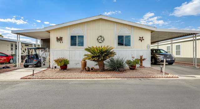 Photo of 11596 W Sierra Dawn Blvd #134, Surprise, AZ 85378