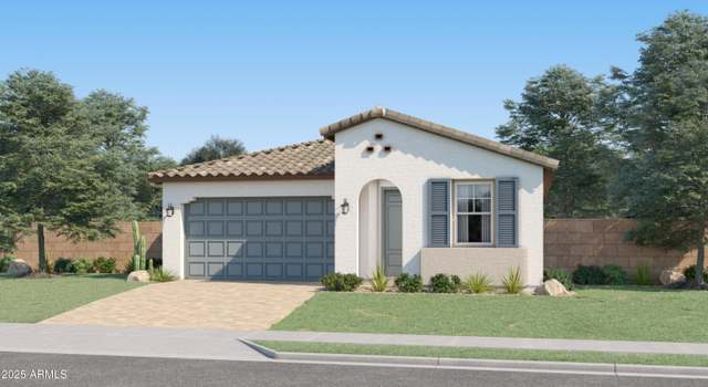 Photo of 4975 S 233rd Dr, Buckeye, AZ 85326