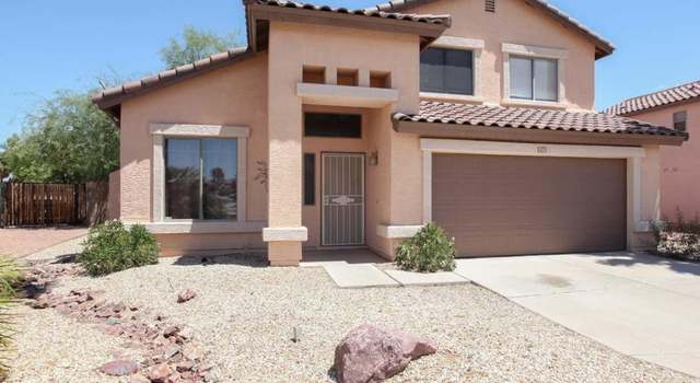 Photo of 16275 N 159th Ave, Surprise, AZ 85374