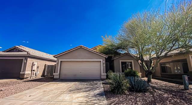 Photo of 7415 W RAYMOND St, Phoenix, AZ 85043