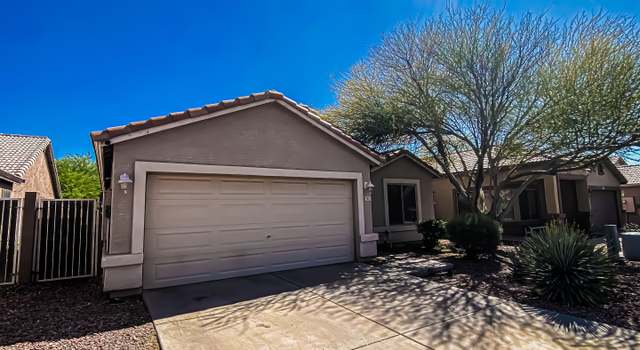 Photo of 7415 W RAYMOND St, Phoenix, AZ 85043