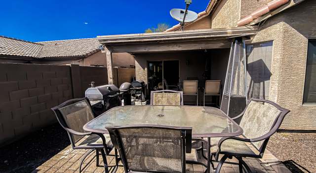 Photo of 7415 W RAYMOND St, Phoenix, AZ 85043