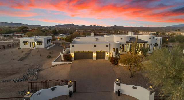 Photo of 14236 E Ranch Rd, Scottsdale, AZ 85262