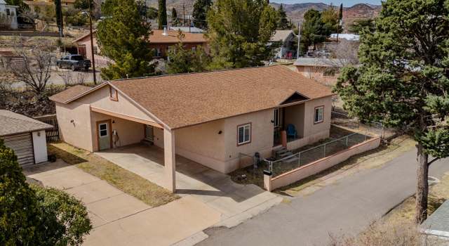 Photo of 207 13th Ter, Bisbee, AZ 85603
