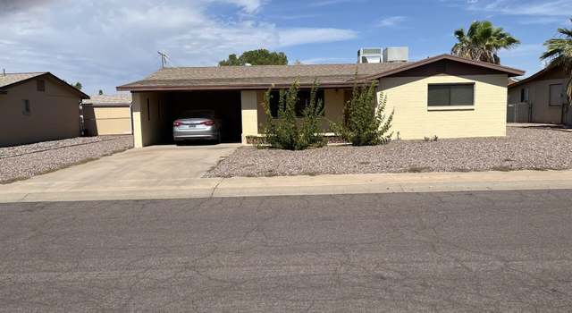 Photo of 1346 S Main Dr, Apache Junction, AZ 85120