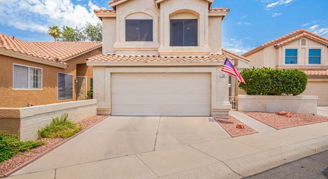 Photo of 318 W Monte Cristo Ave, Phoenix, AZ 85023
