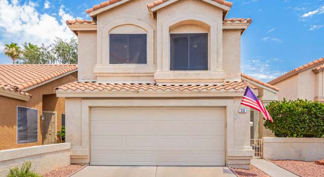 Photo of 318 W Monte Cristo Ave, Phoenix, AZ 85023