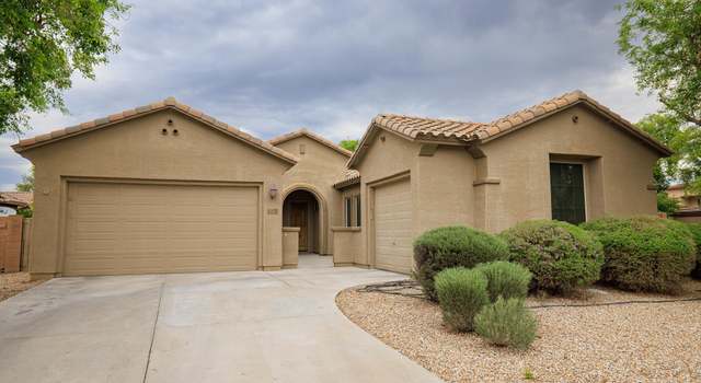 Photo of 2850 E Azalea Dr, Chandler, AZ 85286