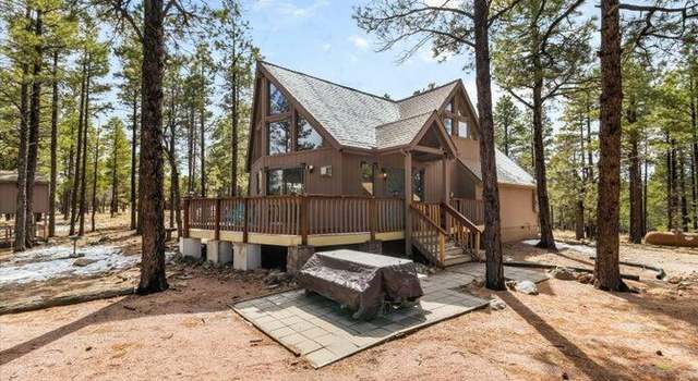 Photo of 4790 Moonlight Dr, Happy Jack, AZ 86024