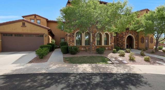 Photo of 4777 S Fulton Ranch Blvd #1050, Chandler, AZ 85248
