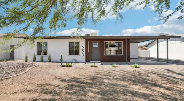 Photo of 1653 E Palmcroft Dr, Tempe, AZ 85282