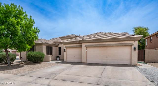 Photo of 3103 S Benton --, Mesa, AZ 85212
