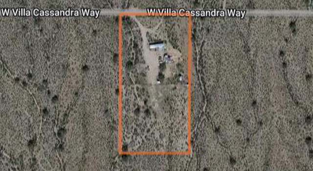 Photo of 34115 W Villa Cassandra Way #203, Wickenburg, AZ 85390