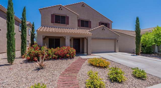 Photo of 5445 S 239th Dr, Buckeye, AZ 85326