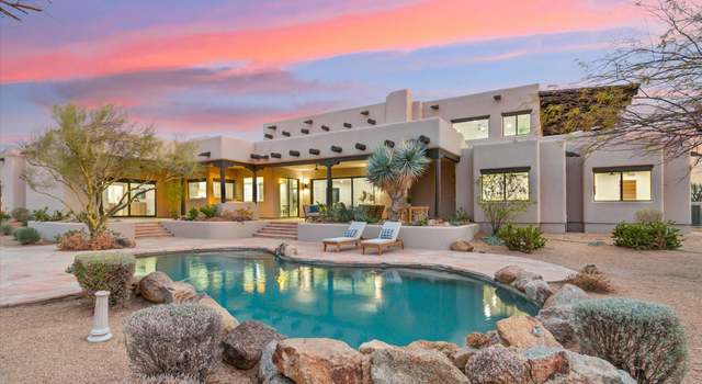 Photo of 30600 N Pima Rd #76, Scottsdale, AZ 85266