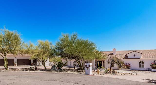 Photo of 9401 N 122nd Pl, Scottsdale, AZ 85259