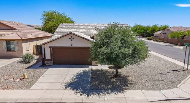 Photo of 1563 E Racine Dr, Casa Grande, AZ 85122