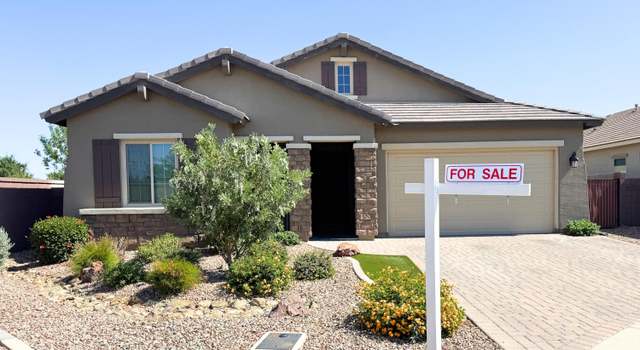 Photo of 1228 W Snowbell Ave, San Tan Valley, AZ 85140