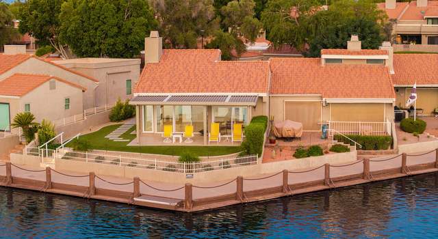 Photo of 5430 S Clambake Bay Ct, Tempe, AZ 85283