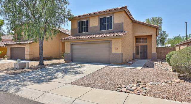 Photo of 18204 N Skyhawk Dr, Surprise, AZ 85374