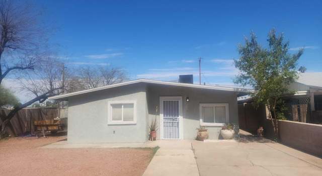Photo of 3546 W Roosevelt St, Phoenix, AZ 85009