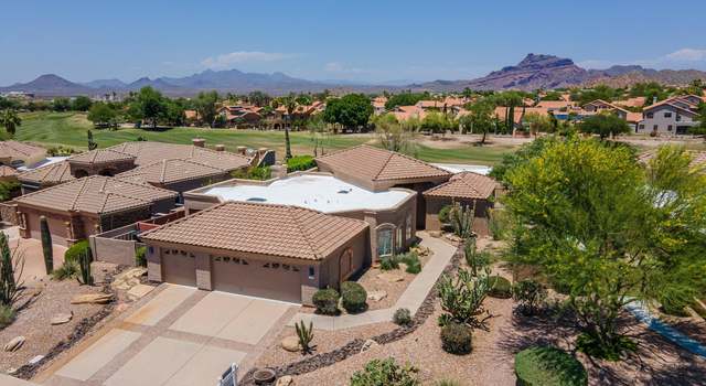 Photo of 6162 E Redmont Dr, Mesa, AZ 85215