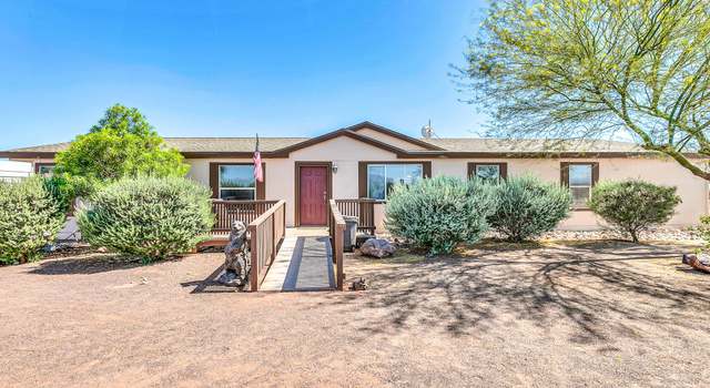 Photo of 38145 W Palo Verde Dr, Tonopah, AZ 85354