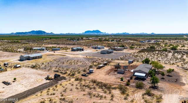 Photo of 38145 W Palo Verde Dr, Tonopah, AZ 85354