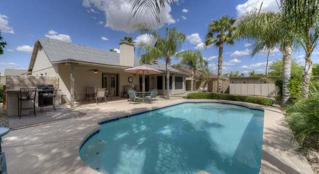 Photo of 4333 E BLANCHE Dr, Phoenix, AZ 85032