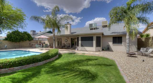 Photo of 4333 E BLANCHE Dr, Phoenix, AZ 85032