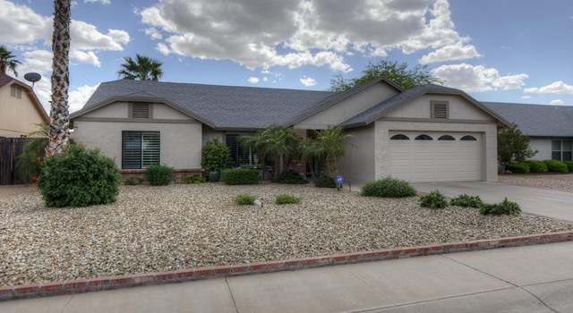 Photo of 4333 E BLANCHE Dr, Phoenix, AZ 85032